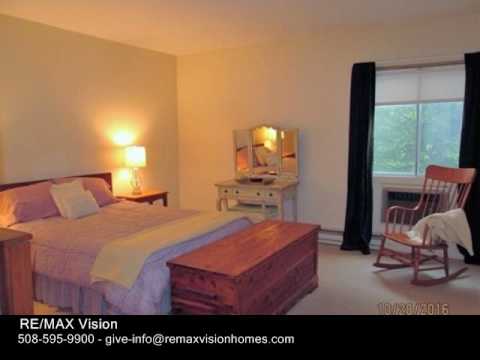121 Bailey Street Unit C23, Worcester MA 01602 - Condo - Real Estate - For Sale -