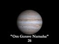 Om Gurave Namaha 54 Times Mantra for Lord Guru ...