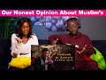 NON - MUSLIM REACT TO Tasbeeh Al Zahra'a Haj Mahdi Rasoli (English Sub) PEACESENT REACTION 😱😱😱