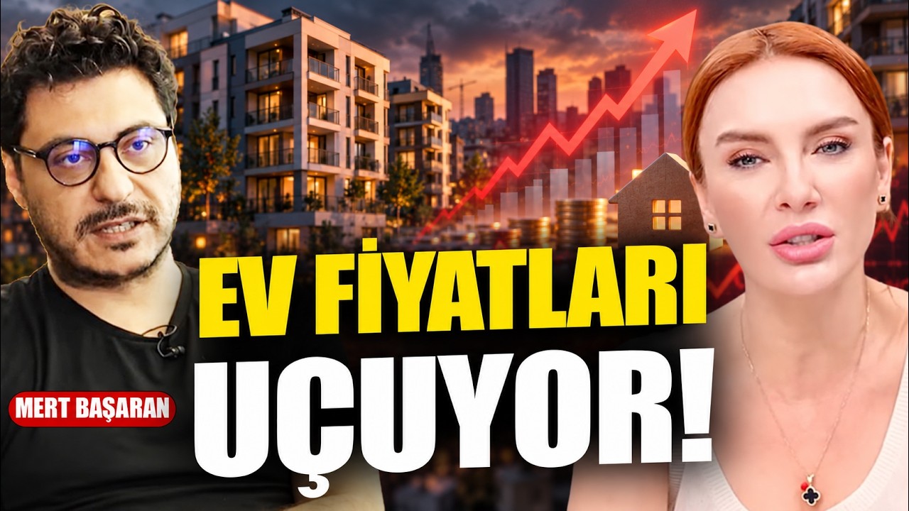 KİRALAR DAHA ÇOK ARTACAK!