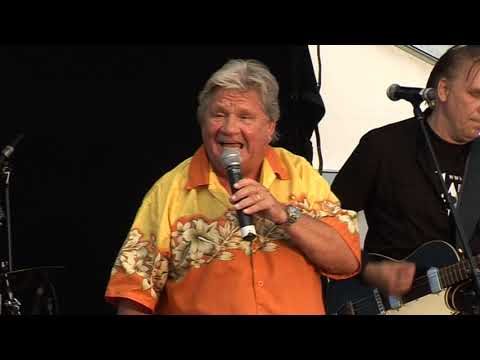 20090601 Fastingen med Little Gerhard,  Leif "Burken"