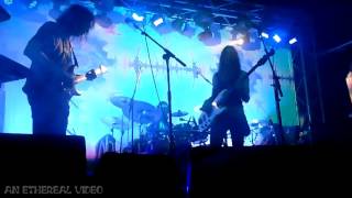 Ozric Tentacles LIVE @ O2 Academy,Oxford 2015-05-24