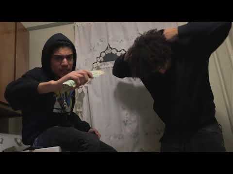 CHEESY J - YOUNG CHEESY shot by KARMA PRODUCTIONS