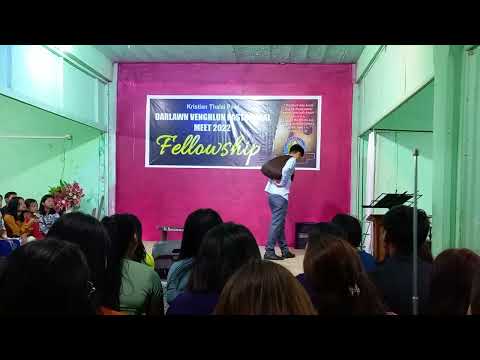 Darlawn Karmel Branch KTP: Musical Drama