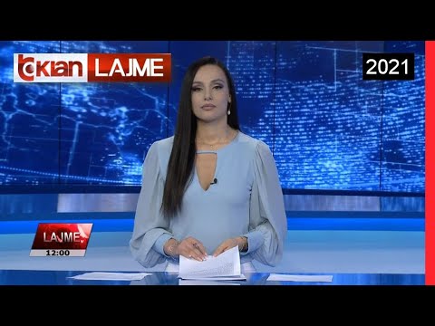 Edicioni i Lajmeve Tv Klan 29 Qershor 2021, ora 12:00 Lajme - News