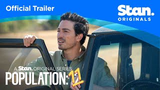 Official Trailer