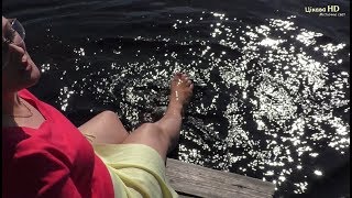 Рыбалка бездонное озеро серебряный бор