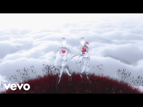 Yaiko Kaori - Over U (Lyric Video)