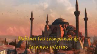 Turisas - Miklagard Overture subtitulos en español