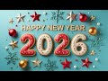 Happy New Year Status Happy New Year Whatsapp Status 1st January Status 2026