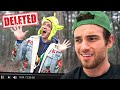 Deleted YouTube Videos You Ll Never See Again