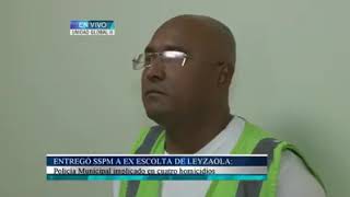 Casos de Policias de Ciudad Juarez