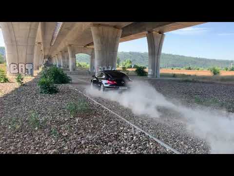 VW Passat CC 3.6 4motion Straight Pipe Exhaust