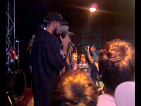 Dinamit Orkun Adana Rap City