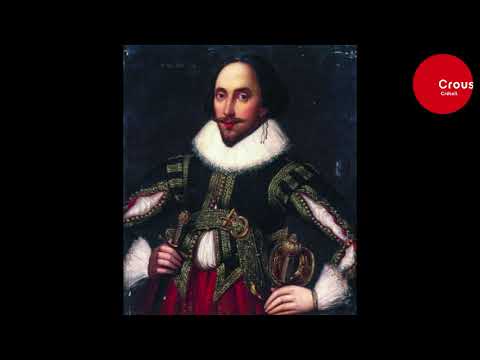 Lecture en Crous : Shakespeare