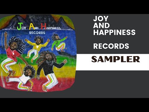 Joy And Happiness Records SAMPLER