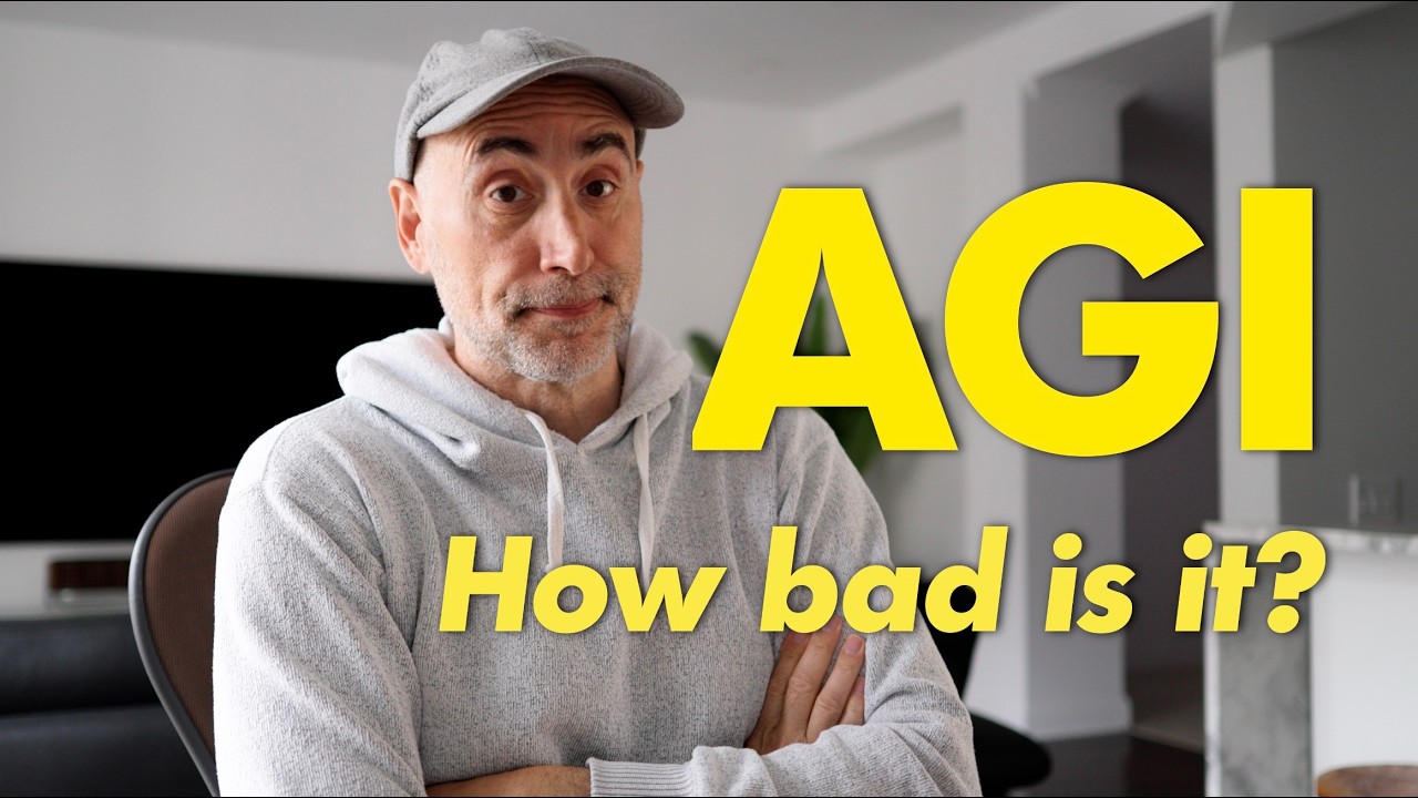 The AGI Narrative Is Misleading Developers