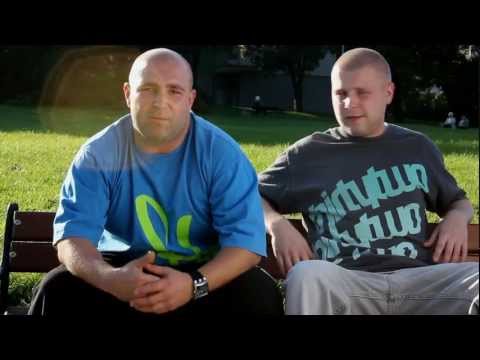 Czuk, Borzym - "Nie patrzę" ft. Cichy