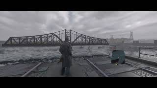 Shadow Engine Coat Physics Fix -  timestep solution alpha