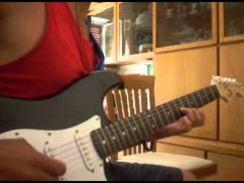 Do you feel loved - U2
