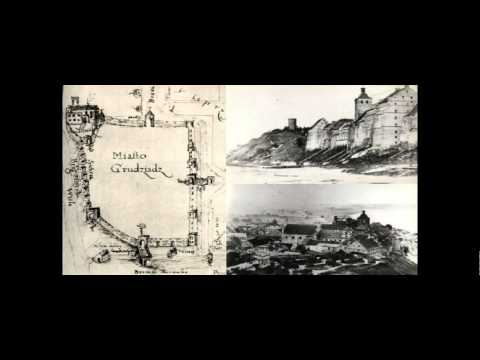 01 KLEMENS / SiwySiwek - Moje Miasto (Moje Miasto EP)