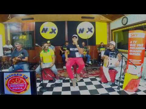 Nova raça no studio max