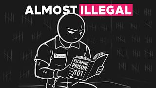 Why Prisoners Learn Faster Than College Students (It Works Scary Fast)