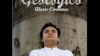 Alexis Cárdenas - Para Troilo y Salgán