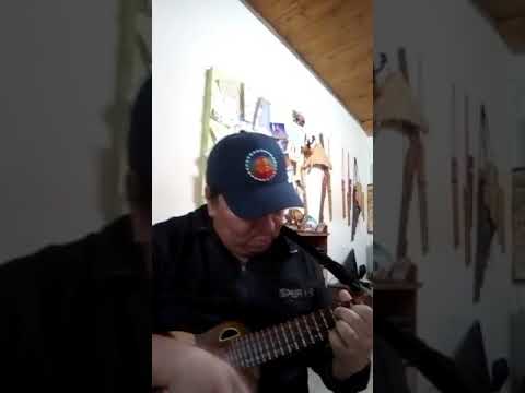 Carlos Cheuque - "Oh Cochabamba" (Taquirari,)