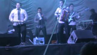 preview picture of video 'AGUA NUEVA TROPICAL AMENIZANDO CON SU HERMOSA MUSICA EN HIDALGO'
