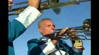 Video Me Vine Pal Norte de La Dinastía de Tuzantla