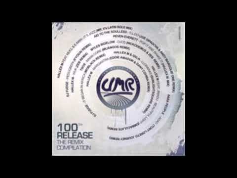 Hallex M, Jinadu - Beautiful Light (Emmaculate Remix)[United Music Records]