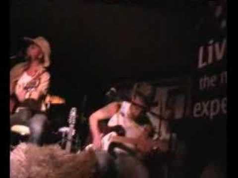 Dio della Love - ScimmieLive - Tanga Spaziale