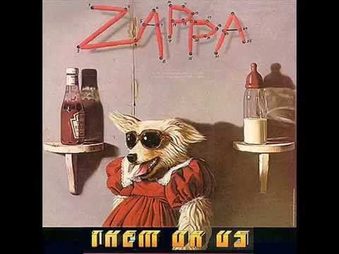 download lagu mp3 mp4 Frank Zappa Sinister Footwear Ii, download lagu Frank Zappa Sinister Footwear Ii gratis, unduh video klip Frank Zappa Sinister Footwear Ii