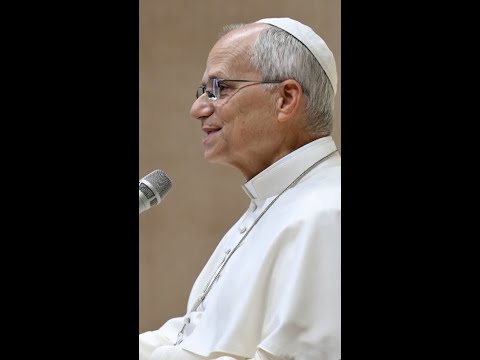 Vatican announces that Pope Leo has lung cancer