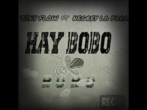 Severino retro ft negrey la para