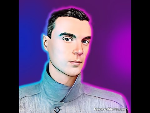 Talking Heads - Slippery People (Kid Color Edit)