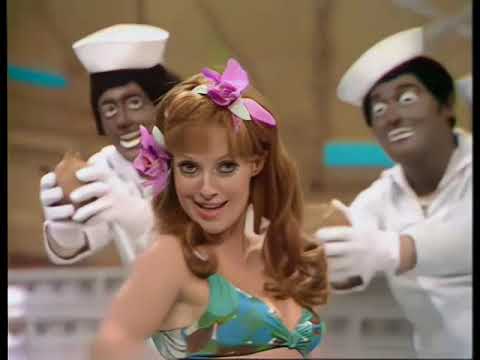 The Black & White Minstrel Show (S12 EP4 4/4/70)