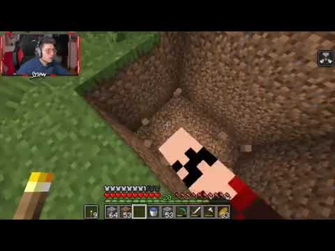 STEPNY: IL PRIMO INCONTRO CON UN PILLAGER BEAST! (Minecraft)