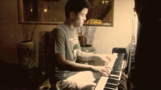 Railroad Blues - Piano Solo - Arranged and Performed by Jason Yin
