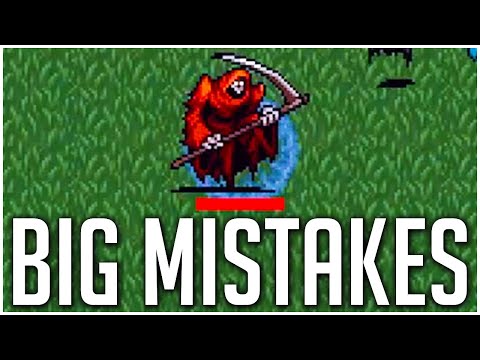 BIG Vampire Survivors MISTAKES Players Should AVOID! Tips and Tricks