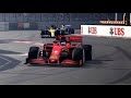 Bryan gaat LIVE! - FIFA 21 EN F1 2020 LIVESTREAM