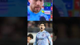 😱 Rossi FALHA, MAS PEGA 2 PÊNALTIS E FLAMENGO SE CLASSIFICA!#shorts