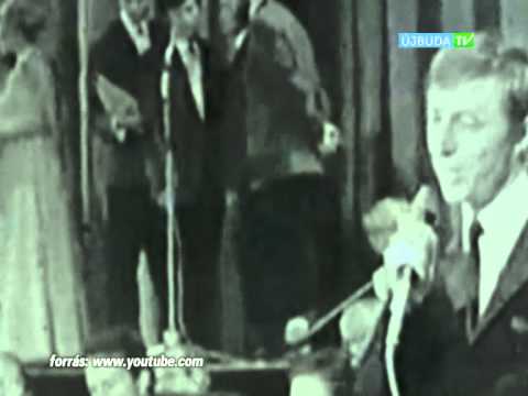 HELYI ÉRTÉK  - DOBOS ATTILA OTTHONÁBAN - (2014.02.10.)