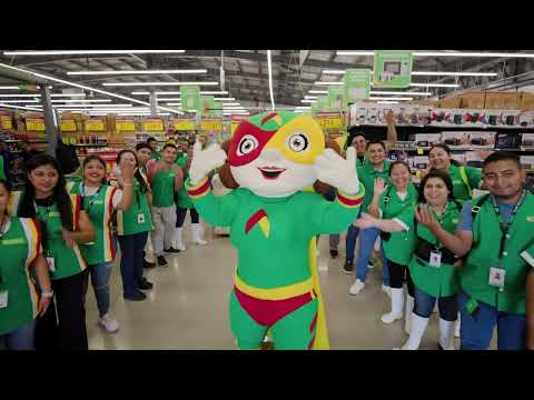 Apertura Maxi Asunción Mita, Guatemala