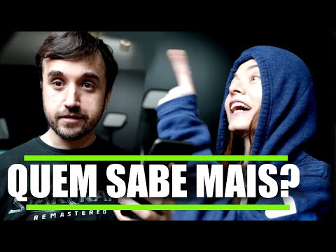 PEGA A VISÃO! QUEM SABE MAIS? - Ep.1525