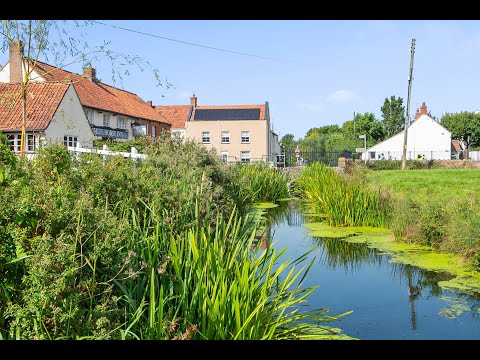 London House. Mark TA9