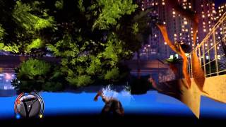 Sleeping Dogs: Under the Map (Tutorial)