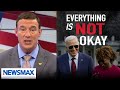 Carl Higbie: Biden knows nothing about how economy works | Carl Higbie FRONTLINE