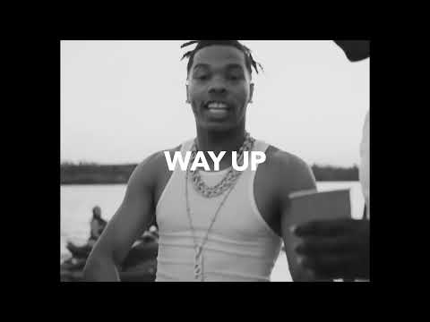 Lil Baby Type Beat - "Way Up" | Guitar Type Beat